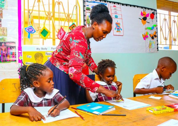 Welcome to Christian Light International School